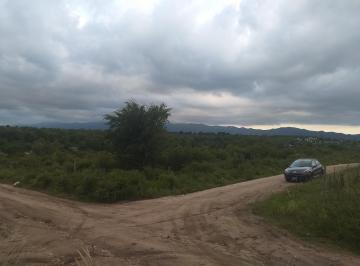 Terreno , Villa Parque Siquiman · Venta de Lote de 1000 m² en Las Sierras.