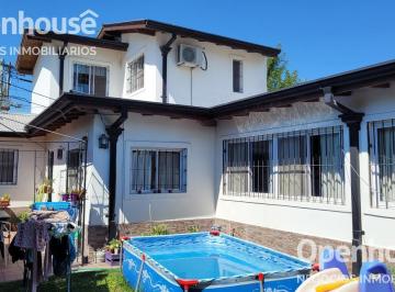 Casa · 110m² · Casa - L. Cachorros