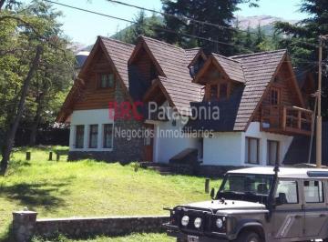 Casa · 100m² · 3 Ambientes · Casa 2 Dorm. - Villa La Angostura