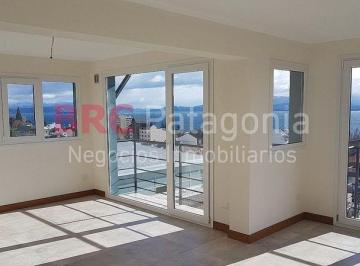 Departamento · 90m² · 3 Ambientes · Departamento 2 Dorm. - Bariloche