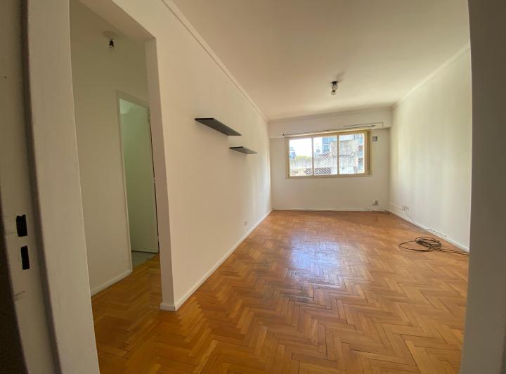 Departamento · 54m² · 3 Ambientes