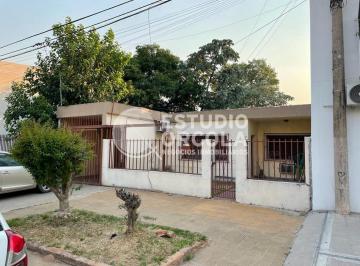 Casa de 12 ambientes, Resistencia · Julio A. Roca 1355 - Torres Sarmiento