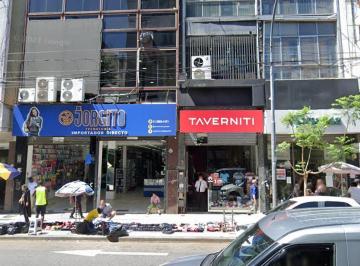 Local comercial , Once · Corrientes y Azcuenaga 600 m². Consultar Precio