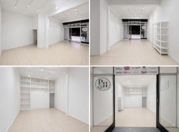 Local comercial , Once · Paso 300. 270 m Aprox. Impecable