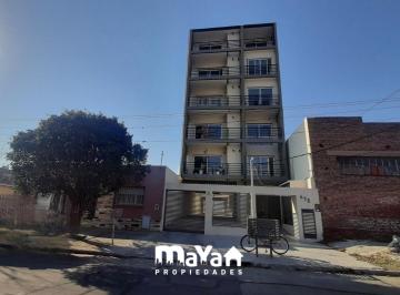 Departamento · 62m² · 2 Ambientes · 1 Cochera · Departamento 2 Plantas en Venta en Campana