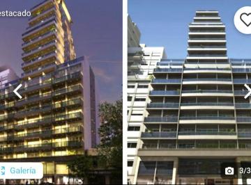 Departamento de 1 ambiente, Belgrano · Monoambiente Venta Belgrano, Apto Profesional, Amenities con Renta Vigilancia 24