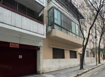 Garage , Almagro · Venta Cochera Fija - Excelente Ubicacion - a Una Cuadra de Av La Plata y Av Rivadavia