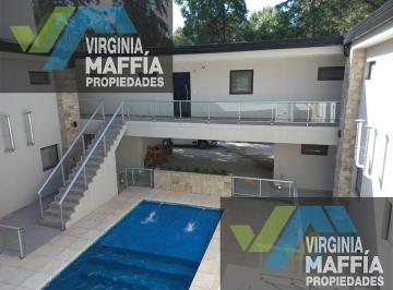 Departamento · 48m² · 1 Ambiente · 1 Cochera · Vmaffia Vende Departamento Monoambiente a Estrenar Palmares 1. Financia