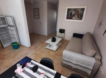 Foto · Departamento de un Dormitorio en Barrio Cofico con Balcon