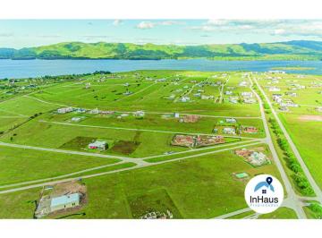 Terreno · 1100m² · Terreno en Puerto del Aguila a m del Lago