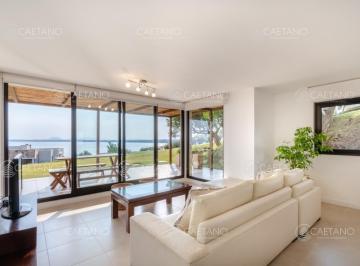 Foto1 · Alquiler Temporario y Venta de Gran Apartamento en La Loma de La Ballena