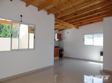 PH · 73m² · 3 Ambientes · Venta - PH 3 Amb C/ Patio a Estrenar - Florida Belgrano - Oeste