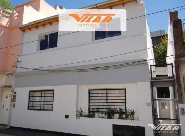 PH · 73m² · 3 Ambientes · PH 3 Amb C/ Patio a Estrenar - Florida Belgrano - Oeste