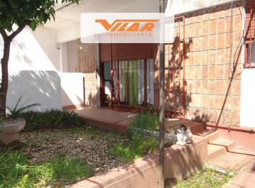 PH · 54m² · 3 Ambientes · 1 Cochera · PH 3 Amb, en Venta, con Cochera, Jardin y Patio - Villa Martelli