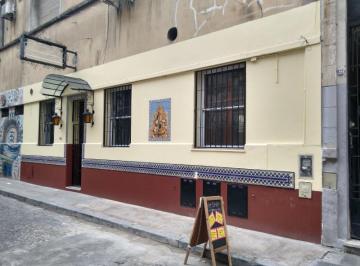Local comercial · 86m² · 2 Ambientes · Local - Tribunales