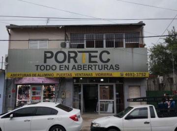 Local comercial de 6 ambientes, Esteban Echeverría · Importante Propiedad en Venta