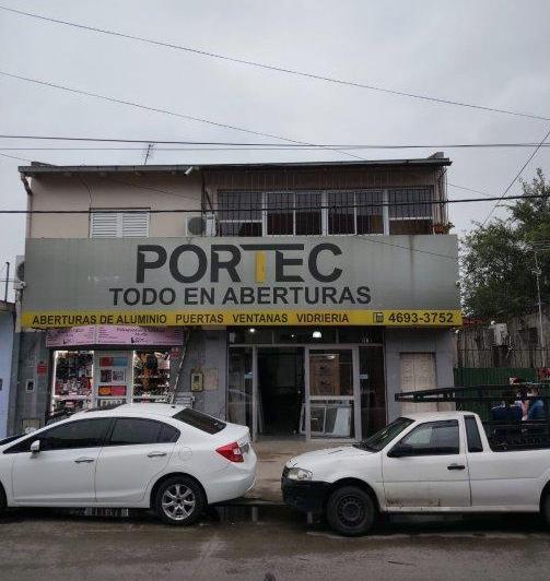 Local comercial · 257m² · 6 Ambientes