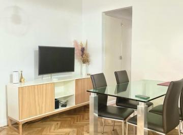 Departamento de 2 ambientes, Retiro · Departamento 1 Dormitorio / Amoblado - con Todos Los Gastos Incluidos