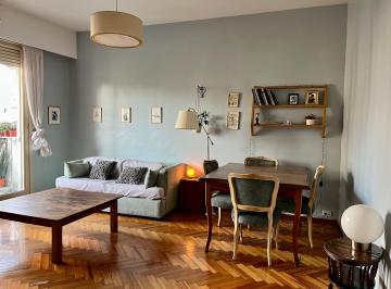 Departamento de 3 ambientes, Caballito · Depto Soñado en Caballito
