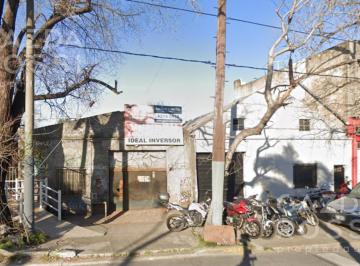 Depósito · 470m² · Depósito - Adrogue
