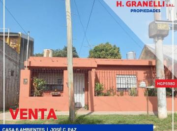 HGP-HGP-5980_2 · Casa 6 Ambientes. | Cazadores Al 200