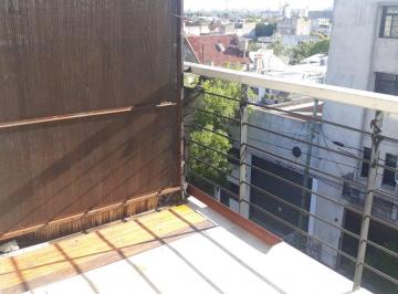 Departamento de 2 ambientes, Parque Chacabuco · Amplio Nuevo 2 Amb 70 m² Balcón Frente - Cochera Fija Cubierta - Doblas 1700