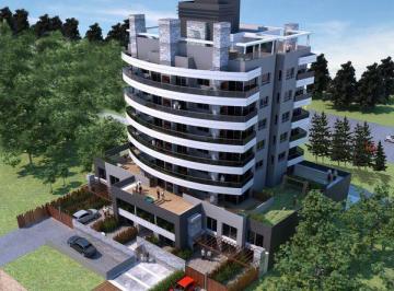 Departamento · 52m² · 2 Ambientes · 1 Cochera · Pinamar Departamento de 2 Ambientes a Estrenar