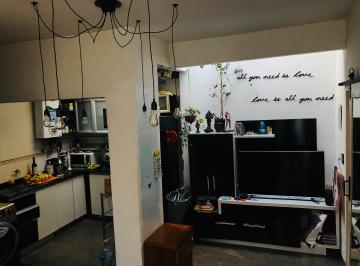 PH de 3 ambientes, Palermo · 3amb. Sin Expensas [bitcoin] PH en Excelente Zona de Palermo Hollywood.