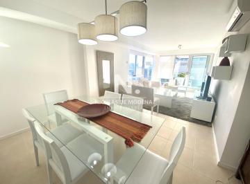 Foto1 · Hermoso Apartamento de 3 Dorm. a m de La Mansa en Venta