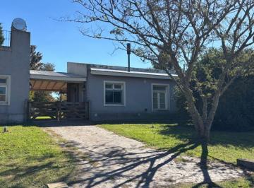 Casa de 4 ambientes, Luján · Casa en Venta - Club de Campo Santa Catalina - Open Door - Lujan