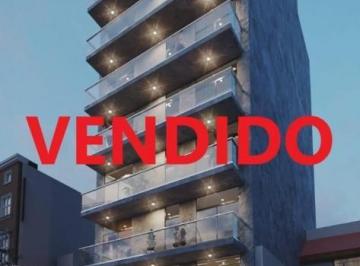 Departamento de 2 ambientes, Villa Urquiza · Excelente Departamento de 2amb. con Balcon. Venta en Pozo - Vendido