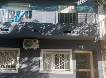 Departamento de 3 ambientes, Villa del Parque · Departamento 3 Ambientes Interno Bajas Expensas