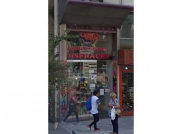 Local comercial · 45m² · 2 Ambientes · Gran Local Comercial en Pleno Centro de Córdoba en Venta
