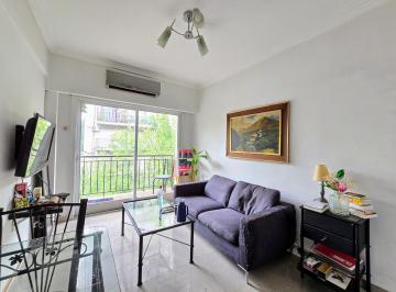Departamento · 34m² · 2 Ambientes · Departamento en Venta - Ramos Mejía Norte
