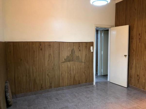 PH 3 amb, 74m² con 2 patios — Barrio San José