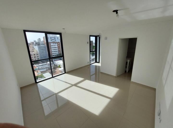 Departamento · 28m² · 1 Ambiente
