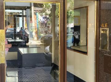 ENTRADA EDIFICIO · Gurruchaga 800 - Zona Outlet - Acepta Caucion - Impecable - Palermo - Caba