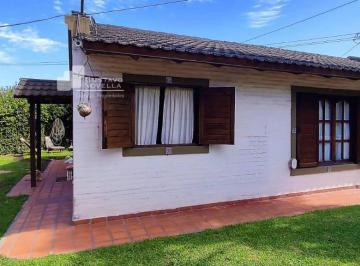 GNP-GNP-690_2 · Casa en Venta en Barrio Escribano