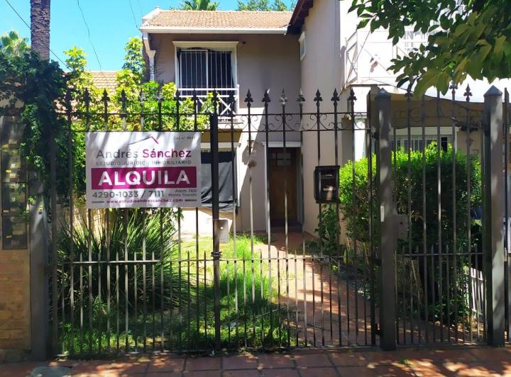 Departamento · 1m² · 3 Ambientes · 1 Cochera