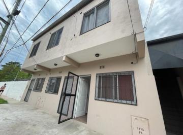 Departamento · 30m² · 1 Ambiente · Alquiler Amplio Monoambiente en Jose C Paz