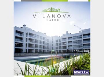 Departamento · 99m² · 4 Ambientes · 1 Cochera · Departamento en Venta en Haedo