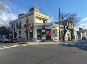 Terreno · 361m² · Terreno - Dos Lotes en Conjunto - Esquina Cachi y Grito de Asencio - Pompeya