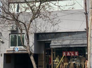 Oficina comercial · 450m² · 7 Ambientes · 19 Cocheras · Venta Edificio Oficinas San Isidro