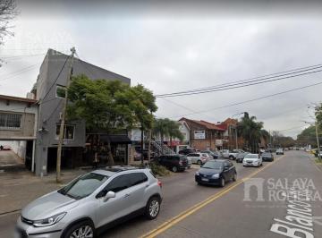 Oficina comercial · 450m² · 7 Ambientes · 19 Cocheras · Venta Edificio Oficinas San Isidro
