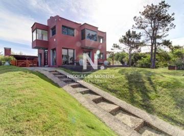 Foto1 · Casa Frente Al Mar en Punta Piedras, 4 Dorm.