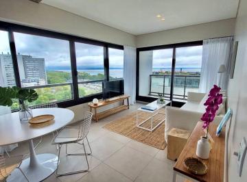 Departamento de 2 ambientes, Vicente López · Vista Panoramica La Riviera 1 Dormitorio – Puerto de Olivos /gastos Incluidos