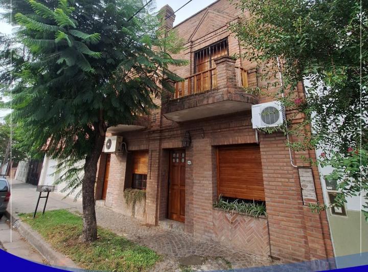 PH · 80m² · 4 Ambientes