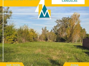 Terreno · 1000m² · Hermosos Lotes a La Venta!