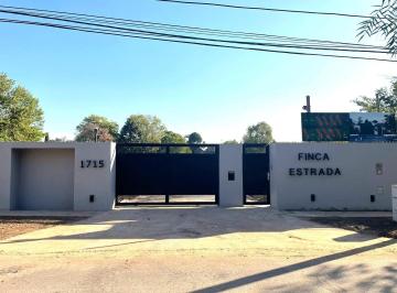 Terreno · 387m² · B. Cerr. Finca Estrada - Lote de 387 m² - Listo P Contruir