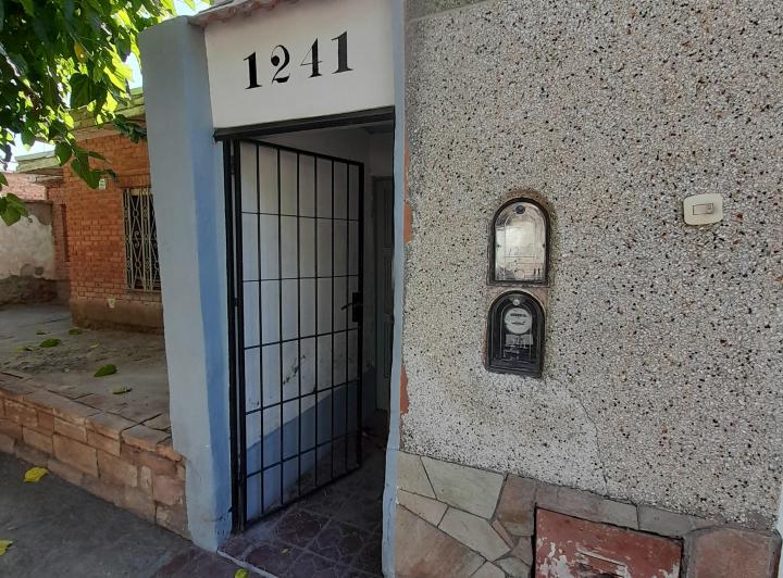 Departamento · 56m² · 3 Ambientes